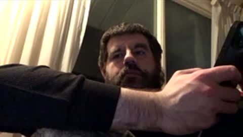 Bo online show from March 21, 9:36 am