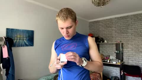 bob_bucks online show from May 14, 1:20 pm