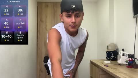 Bob  INDEPENDENT MODEL online show from April 2, 8:38 pm