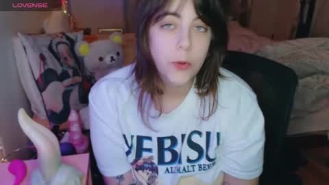 Bobbi Valentine online show from November 22, 8:57 am