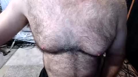 BobbyHill27b online show from June 21, 3:40 pm