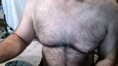 BobbyHill27b online show from July 18, 9:06 pm