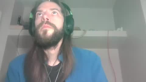 bobbysinger2009 online show from March 30, 3:45 pm