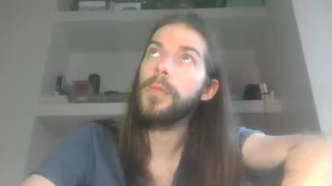 bobbysinger2009 online show from February 27, 4:21 pm