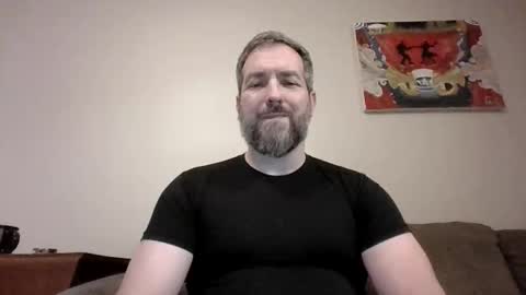 Bobchmw online show from October 26, 12:50 pm