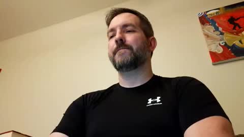 Bobchmw online show from March 25, 12:50 am