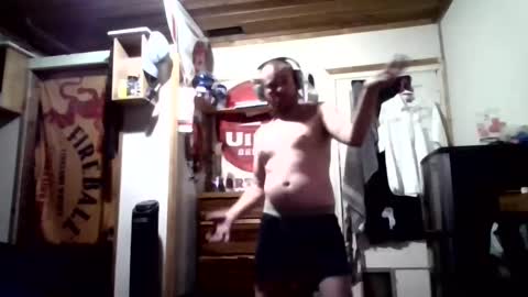 bobert420 online show from October 4, 8:45 am