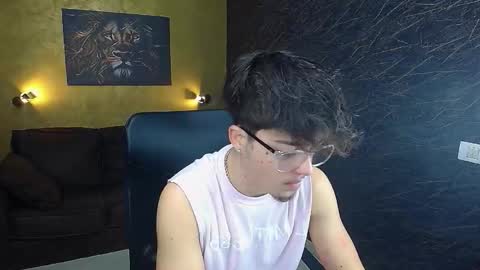 BodhiHayes online show from February 20, 6:59 am