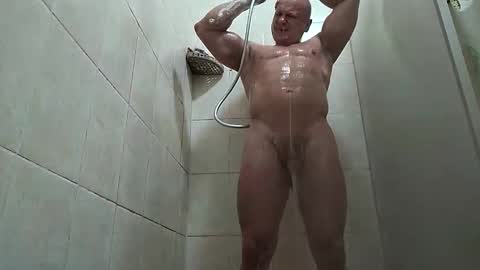 BODI online show from September 12, 8:44 pm