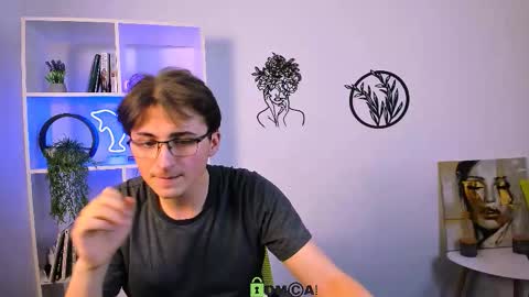 bodi_jon online show from January 31, 7:11 pm