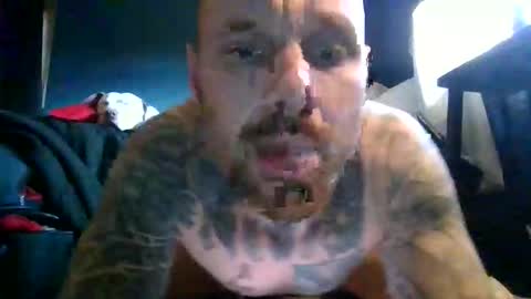 Bodyart85 19 online show from February 12, 11:19 pm