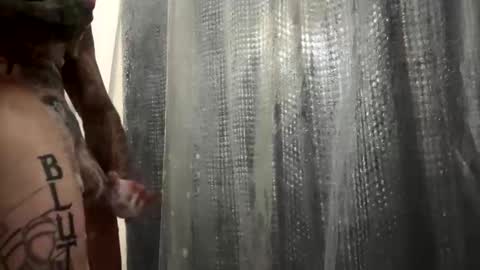 Bodyart85 19 online show from December 5, 1:31 am