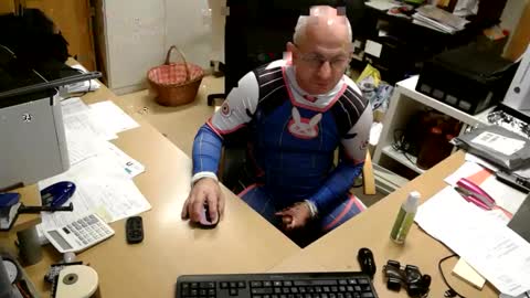 bodymen1 online show from October 26, 12:55 am