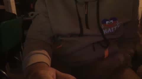 Bogarcon234 online show from December 22, 8:59 pm