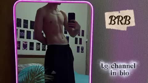 ALEXPVT IS OPEN online show from November 3, 10:38 am