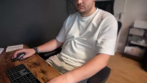 Your Slave online show from July 8, 11:24 am
