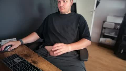 Your Slave online show from July 20, 9:45 am