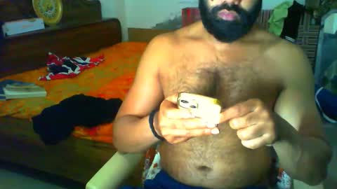 Chris B online show from March 21, 11:37 am