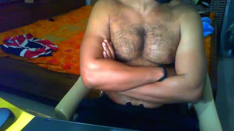 Chris B online show from March 17, 12:43 pm