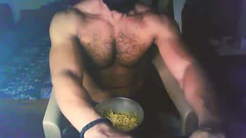 Chris B online show from October 26, 10:42 pm