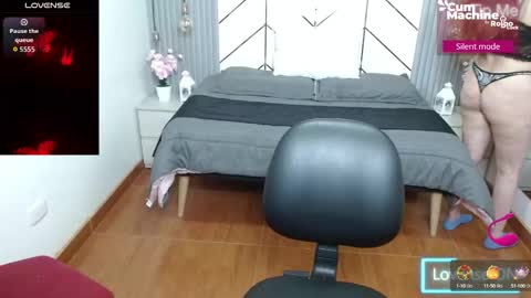 Paris online show from October 6, 11:44 pm