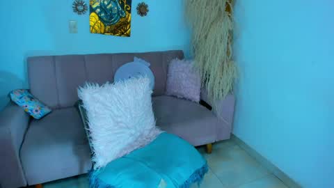  Salma Independent Model online show from May 30, 2:10 am