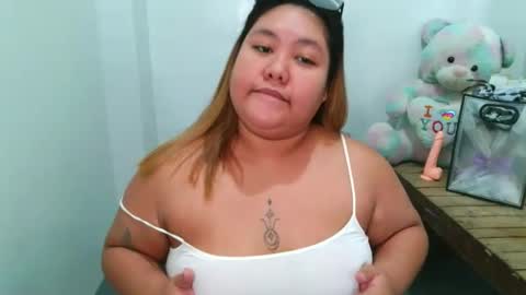 bombastic_darla online show from February 28, 10:36 pm