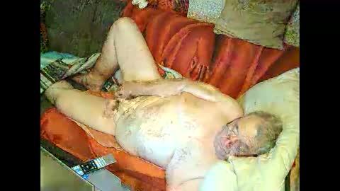 Bomber59potsdam online show from January 17, 11:29 pm