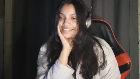 bombomepimenta online show from November 23, 9:46 pm