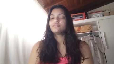 bombomepimenta online show from October 25, 11:20 am