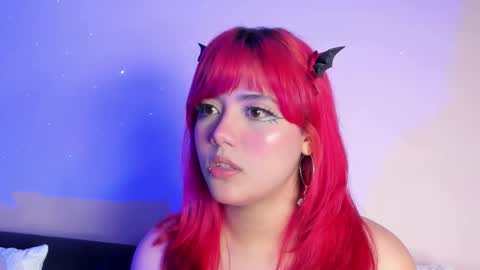 bombon online show from March 14, 1:04 pm