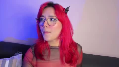 bombon online show from March 18, 2:01 pm