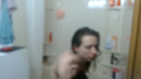 BombshellBaeby online show from February 28, 5:33 am