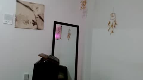 BombshellBaeby online show from November 14, 5:31 am