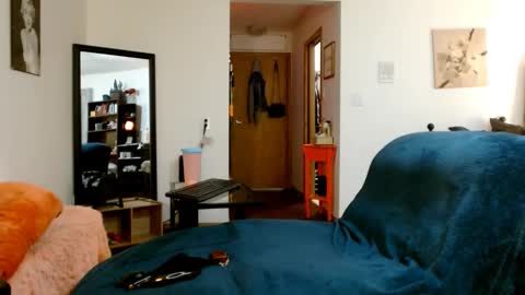 BombshellBaeby online show from October 3, 10:12 am