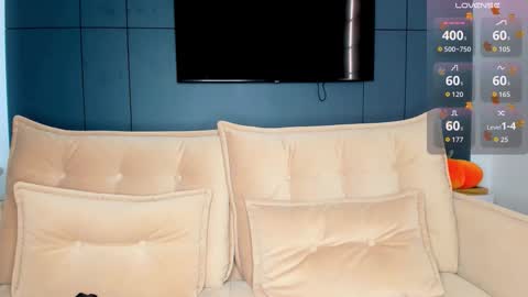 Olly online show from November 7, 7:33 am