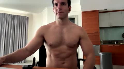 Bondi online show from November 18, 2:47 am