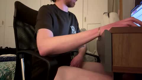 bongofwhiskey online show from April 8, 10:24 pm