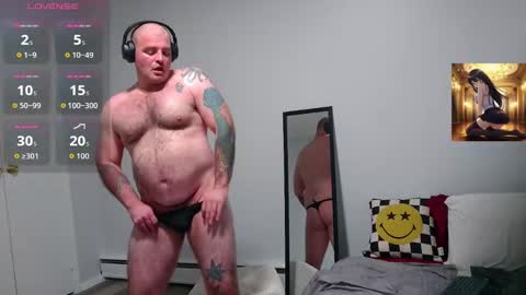 Snapshot of bongolian chatting on September 27, 7:50 am SkullBone online show from September 27, 7:50 am