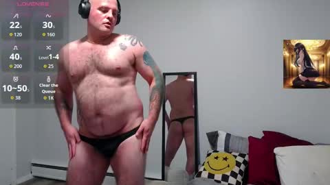 Snapshot of bongolian chatting on October 11, 5:23 am SkullBone online show from October 11, 5:23 am