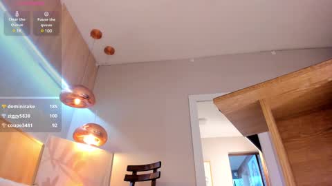 Bonie Smith online show from March 9, 2:07 am