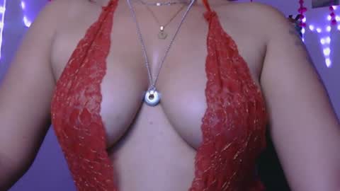 Bonnie online show from July 9, 12:25 am