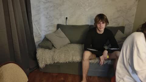 Jessy  Mark online show from April 1, 5:52 am