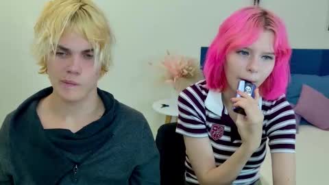 Snapshot of bonnie_and_c1yde chatting on October 13, 5:26 pm Jessy Mark online show from October 13, 5:26 pm