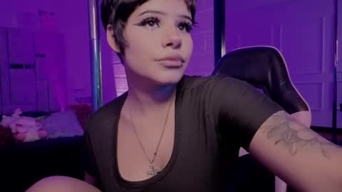 Bonnie Anderson  online show from April 20, 8:12 pm