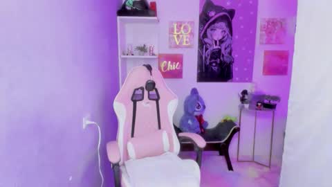 Bonnie online show from February 16, 2:15 pm