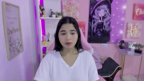 Bonnie online show from November 30, 3:02 am