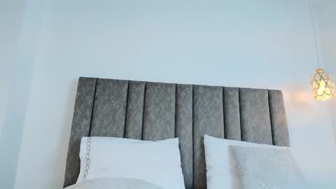 Bonnie online show from October 23, 6:59 am