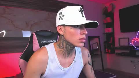 becky online show from January 14, 3:36 am