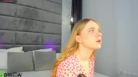 Bonnie online show from January 18, 1:36 am